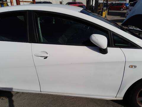 Foto 2ª: Puerta Delantera Derecha Seat Leon COMFORT LIMITED 105CV 77KW [BXE] (2007)