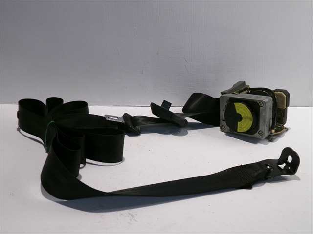 Cinturón Delantero Izquierdo Skoda Octavia 1.9 TDI 1996-2004