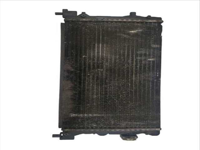 Radiador Motor Seat Toledo 1.6 TDI