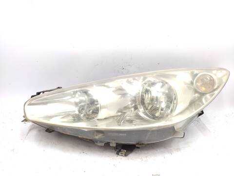 Faro Izquierdo Peugeot 308 1.6 HDI 112CV 82KW