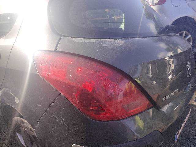 Piloto Trasero Izquierdo Peugeot 308 1.6 G I