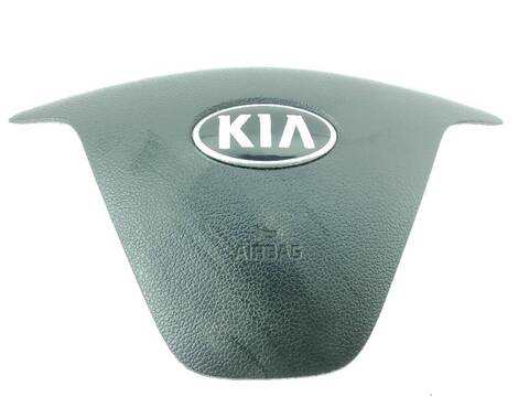 Foto 3ª: Kit Airbag Kia Ceed 1.0 T-GDI [G3LC] (2013)
