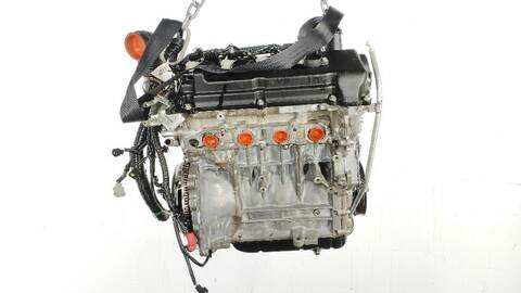Foto 3ª: Motor Completo Mitsubishi ASX 1.6 MIVEC [4A92] (2009)