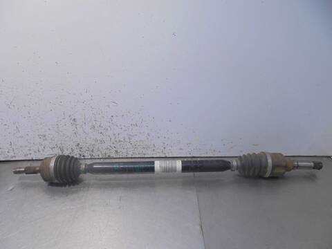 Transmision Delantera Derecha Citroen C3 COLLECTION 95CV 70KW