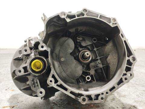 Caja Cambios Opel Insignia 1.6 CDTI 35) 136CV 100KW