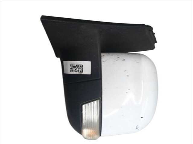 Foto 3ª: Retrovisor Izquierdo Ford Focus 1.0 ECOBOOST (2010)