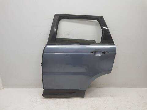 Puerta Trasera Izquierda Land Rover Range HSE