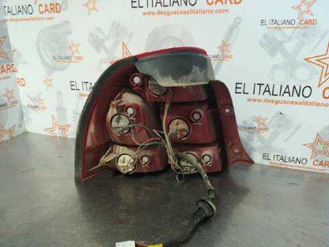 Foto 2ª: Piloto Trasero Derecho Kia Shuma 1.6 LS BERLINA PORTON 101CV 75KW [S6D] (2000)