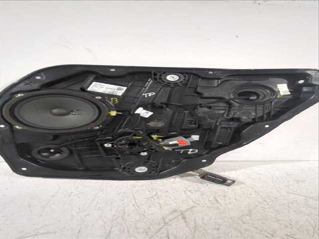 Foto 2ª: Elevalunas Manual Trasero Derecho Kia Ceed 1.0 T-GDI 120CV [G3LC G3LE] (2018)