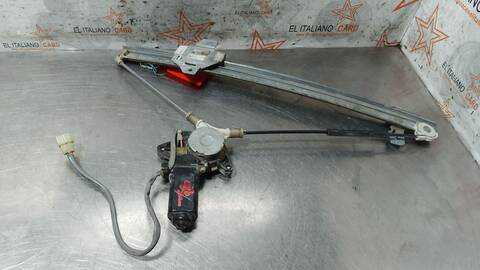 Foto 3ª: Elevalunas Eléctrico Delantero Derecho Suzuki Vitara 2.0 V6 LARGO SUPERLUJO 136CV 100KW [H20A] (2001)