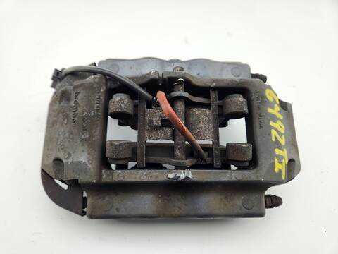 Pinza Freno Trasera Izquierdo Volkswagen Touareg V6 TDI 239CV 176KW