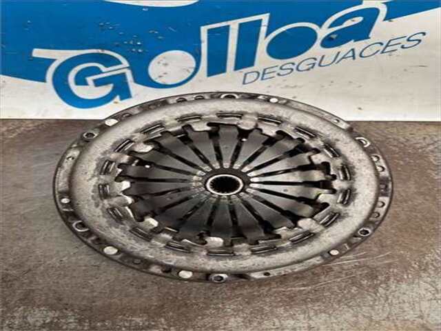 kit Embrague Peugeot 208 1.2 ACTIVE [1.2 LTR. - 60 KW 12V VTI]