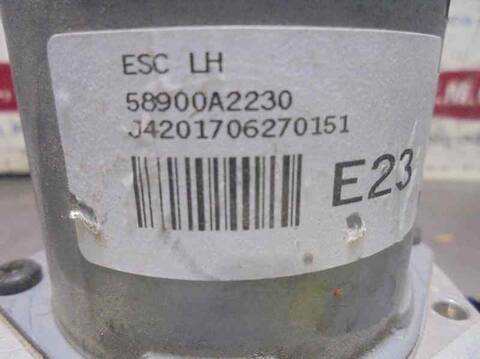Foto 2ª: Abs Kia Ceed BUSINESS 90CV 66KW [D4FC] (2017)