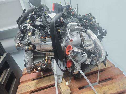 Motor Completo Land Rover Defender D250 MHEV 4X4 249CV 183KW