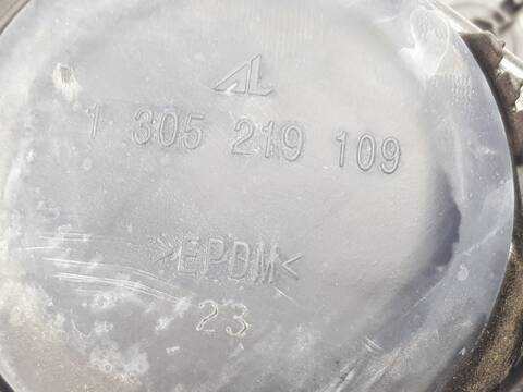 Foto 3ª: Faro Izquierdo Peugeot Expert STANDARD (1996)