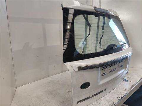 Foto 2ª: Portón Land Rover Freelander 2.2 TD4 S 150CV 110KW [224DT] (2011)