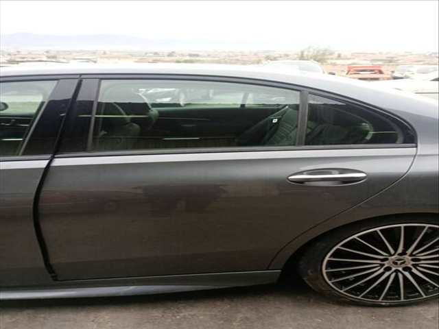 Puerta Trasera Izquierda Mercedes Clase C 160 C 200 206.042) BERLINA 224CV 165KW