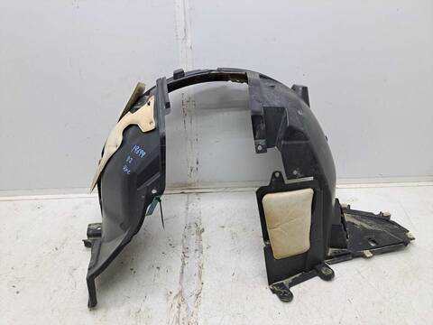 Pase Rueda Nissan Qashqai N-STYLE 116CV 85KW