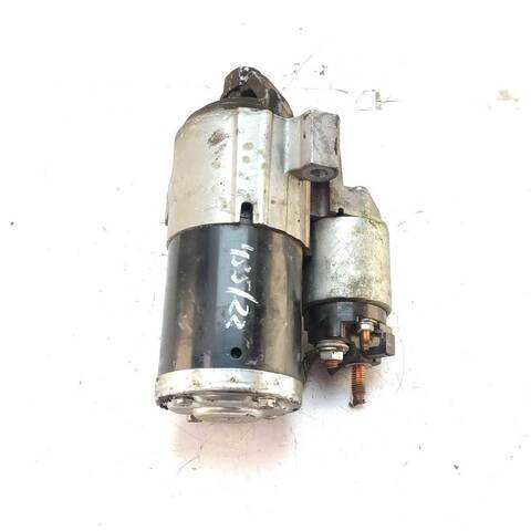 Foto 3ª: Motor de Arranque Citroen C4 1.6 HDI 110 (2009)