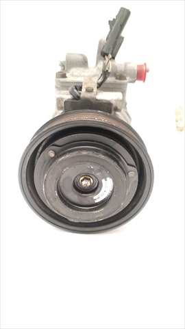 Foto 3ª: Compresor Aire Acondicionado Chrysler Voyager 2.5 GASOLINA [GBO] (1998)