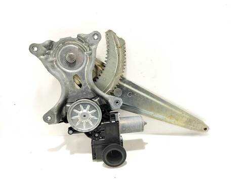 Elevalunas Manual Trasero Derecho Toyota Camry HYBRID ADVANCE