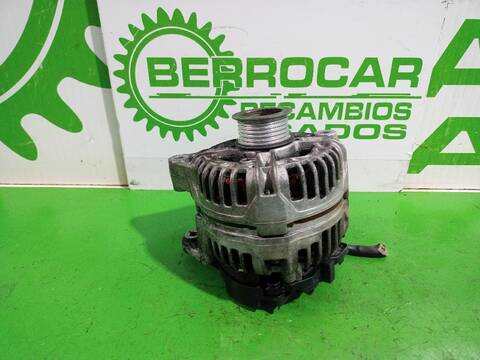 Foto 1ª: Alternador Opel Zafira ELEGANCE 82CV [X20DTL] (1999)