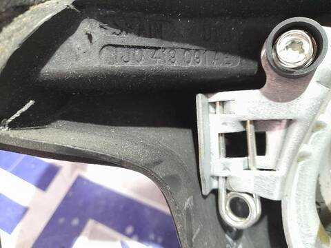 Foto 2ª: Volante Seat Leon 1.9 TDI 90CV [ALH] (1999)