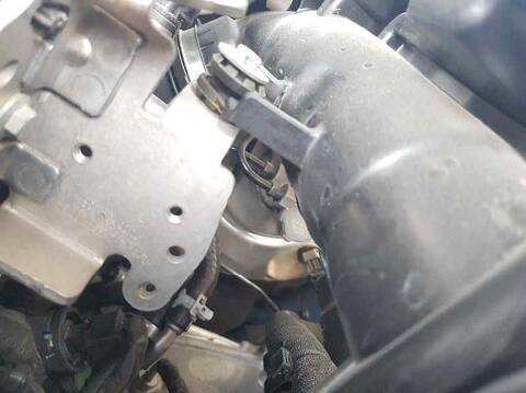 Servofreno Renault Austral TECHNO 158CV 116KW