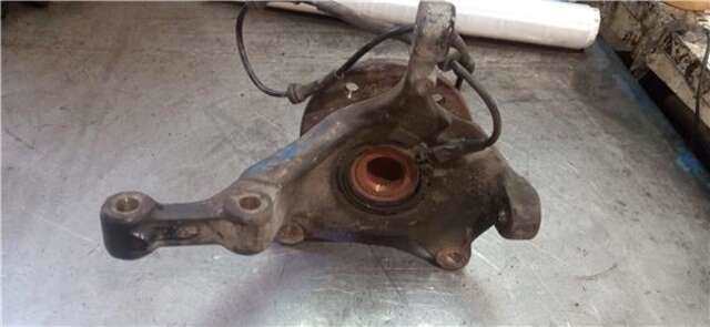 Foto 3ª: Mangueta Delantera Derecha Renault Trafic 1.9D DCI 100CV [F9Q 760]