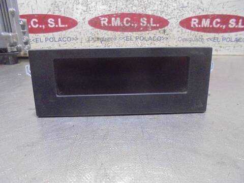 Pantalla Multifuncion Citroen C Elysee 1.6 BLUE-HDI FAP 99CV 73KW