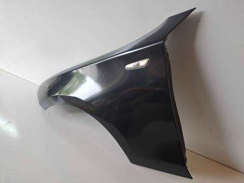Foto 2ª: Aleta Delantera Izquierda Bmw Serie 1 114 120D 2 TD CAT 177CV (2007)