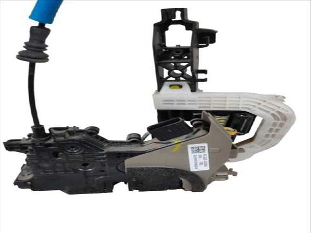 Foto 3ª: Cerradura Puerta Delantera Derecha Kia Xceed 1.6 CRDI 136 (2019)
