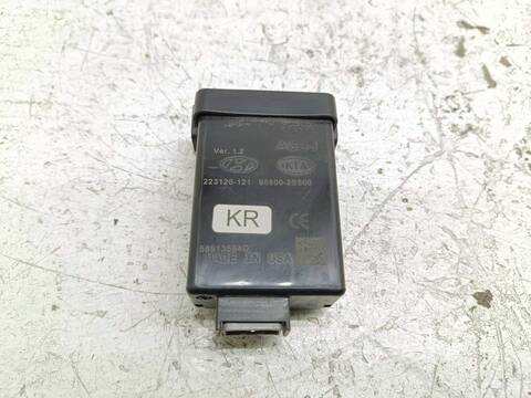 Centralita Motor ECU Kia Sportage BUSINESS 2WD 116CV 85KW