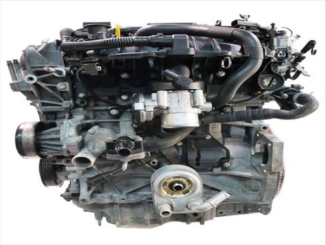 Foto 2ª: Motor Completo Ford Fiesta 1.6 ECOBOOST 182 CV 134KW [JTJA, JTJB]