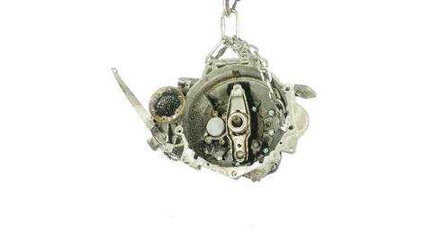 Caja Cambios Seat Leon 1.9 TDI