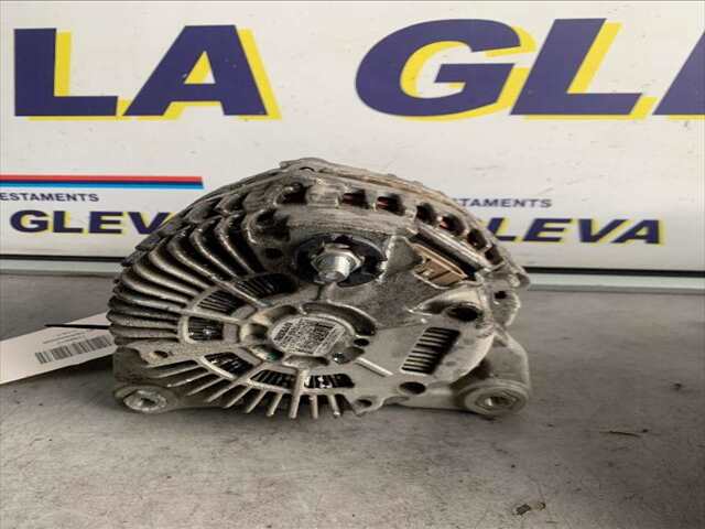 Foto 2ª: Alternador Nissan Juke 1.2 TCE 115CV 0CV [HRA2] (2017)