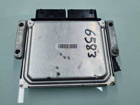 Foto 2ª: Centralita Motor ECU Ford Kuga ST-LINE 119CV 88KW [XRMC] (2019)