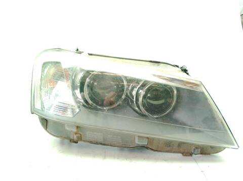 Faro Derecho Bmw X3 XDRIVE 20 D