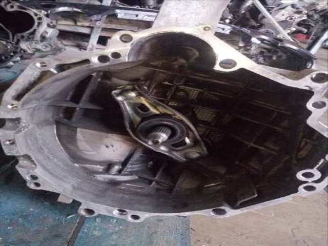 Foto 2ª: Caja Cambios Seat Exeo ERENCE BERLINA 120CV 88KW [CAGC] (2011)