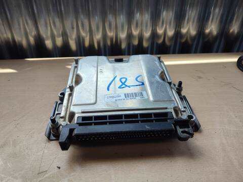 Centralita Motor ECU Citroen Xantia BERLINA