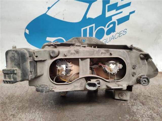 Foto 3ª: Faro Izquierdo Renault Espace 2.2 12V TD (JE0E. JE0H. JE0P) [G8T 716]