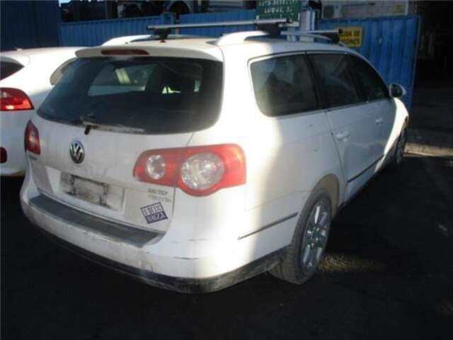 Foto 2ª: Caja Mariposa Volkswagen Passat 2.0 ADVANCE 4MOTION [2.0 LTR. - 103 KW TDI] [BKP]