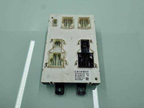 Centralita Motor ECU Mercedes Vito 109/111 CDI LANG 447.601) 114CV 84KW