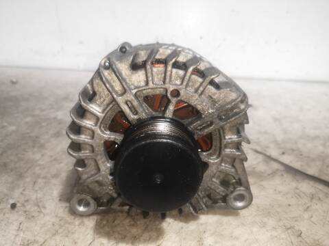 Alternador Citroen C3 8HR