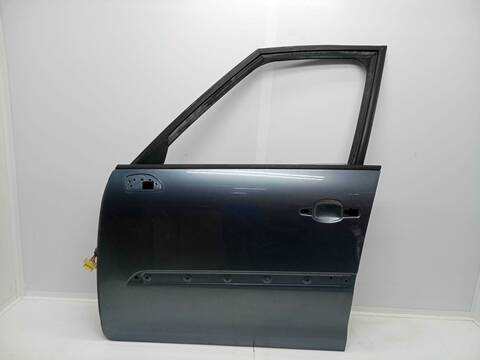 Puerta Delantera Izquierda Citroen C4 SX PICASSO 109CV 80KW