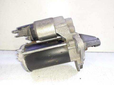 Motor de Arranque Opel Corsa SELECTIVE 90CV 66KW