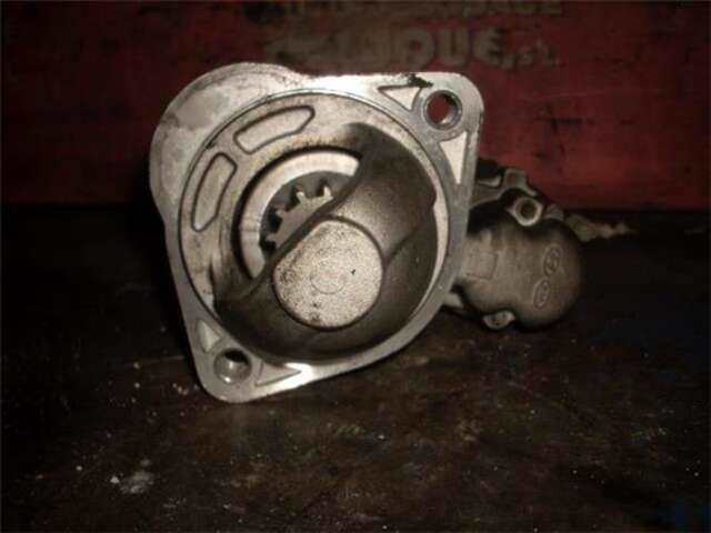 Foto 2ª: Motor de Arranque Hyundai i30 1.6 [G4FC]