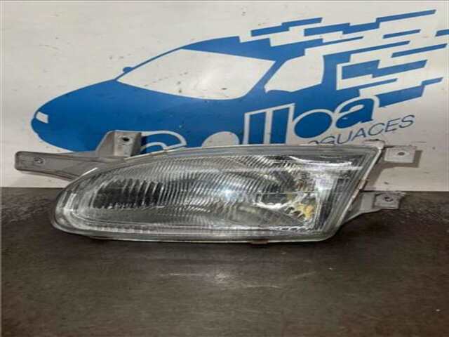 Foto 2ª: Faro Izquierdo Hyundai Accent 1.3 I 12V [G4EH]