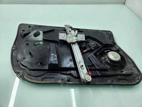 Elevalunas Eléctrico Delantero Derecho Ford Fiesta TREND 68CV 50KW