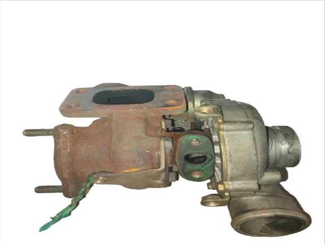 Foto 2ª: Turbocompresor Volvo S70 2.5 TDI (1996)